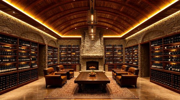 Guide d’achat pour choisir la cave à vin idéale