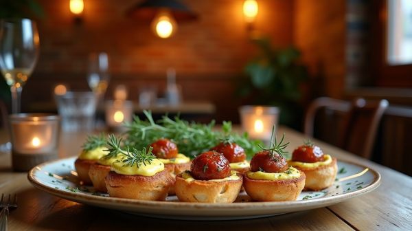 Le tapas parisien a changé : ce qu'on trouve vraiment dans l'assiette en 2026
