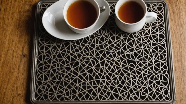 Dix façons de nettoyer et d'entretenir vos dessous de plat