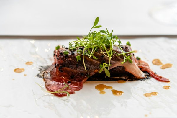 Enquête gustative : les desserts sucrés-salés