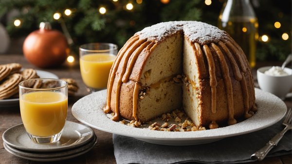 Enchantez vos dîners de fête avec des recettes Thermomix sucré salé