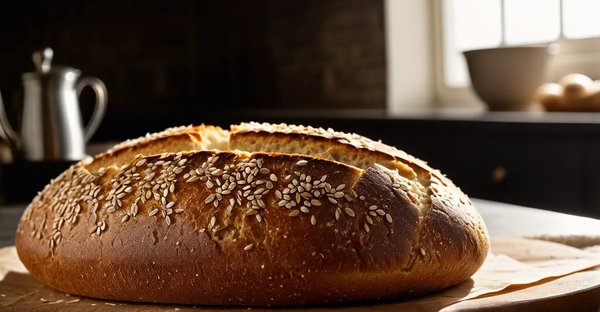 Pain de mie : la douceur qui transforme vos recettes quotidiennes