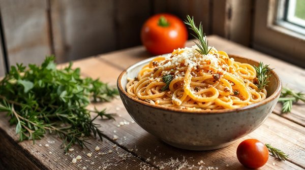 Découvrez pourquoi la pâte complète est idéale pour une alimentation équilibrée