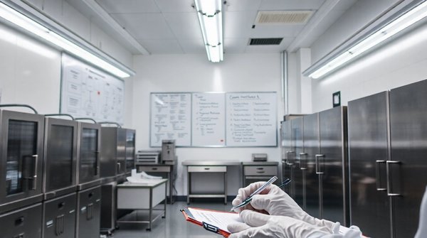 Guide complet sur les outils incontournables pour une haccp efficace